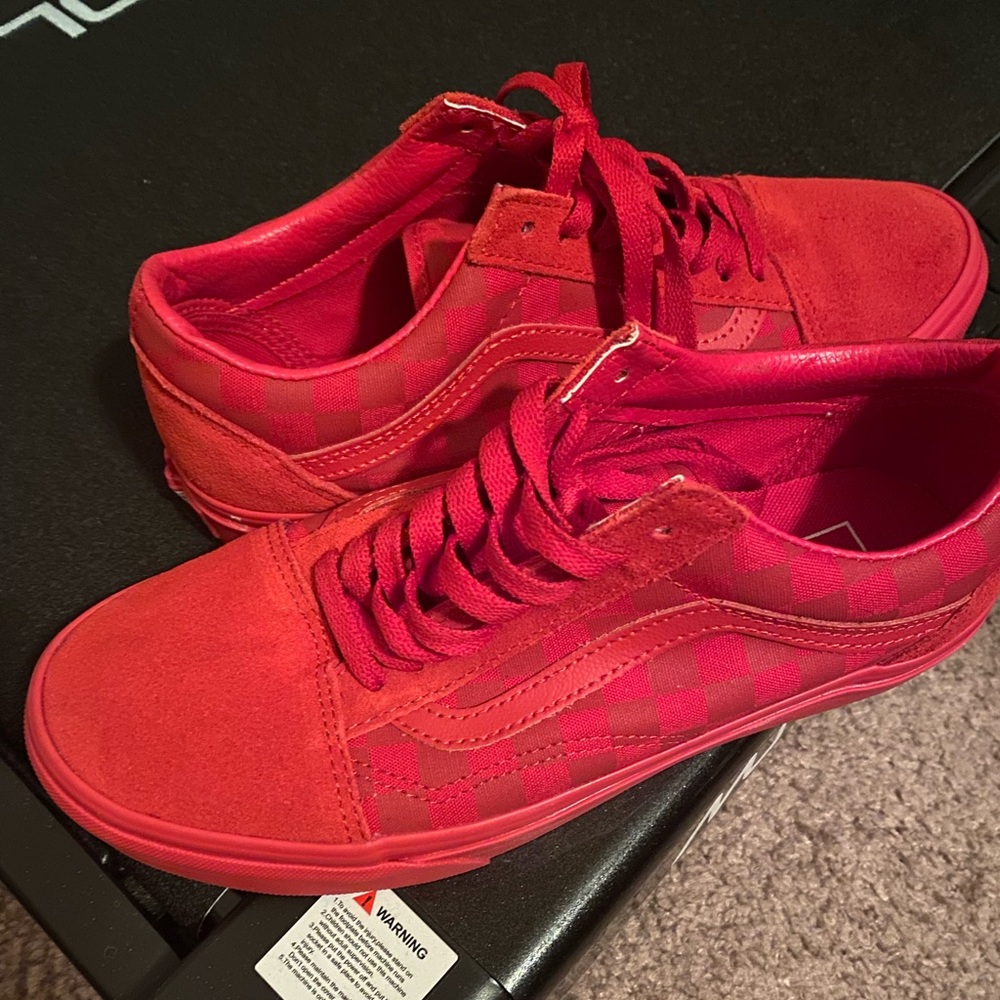 Vans